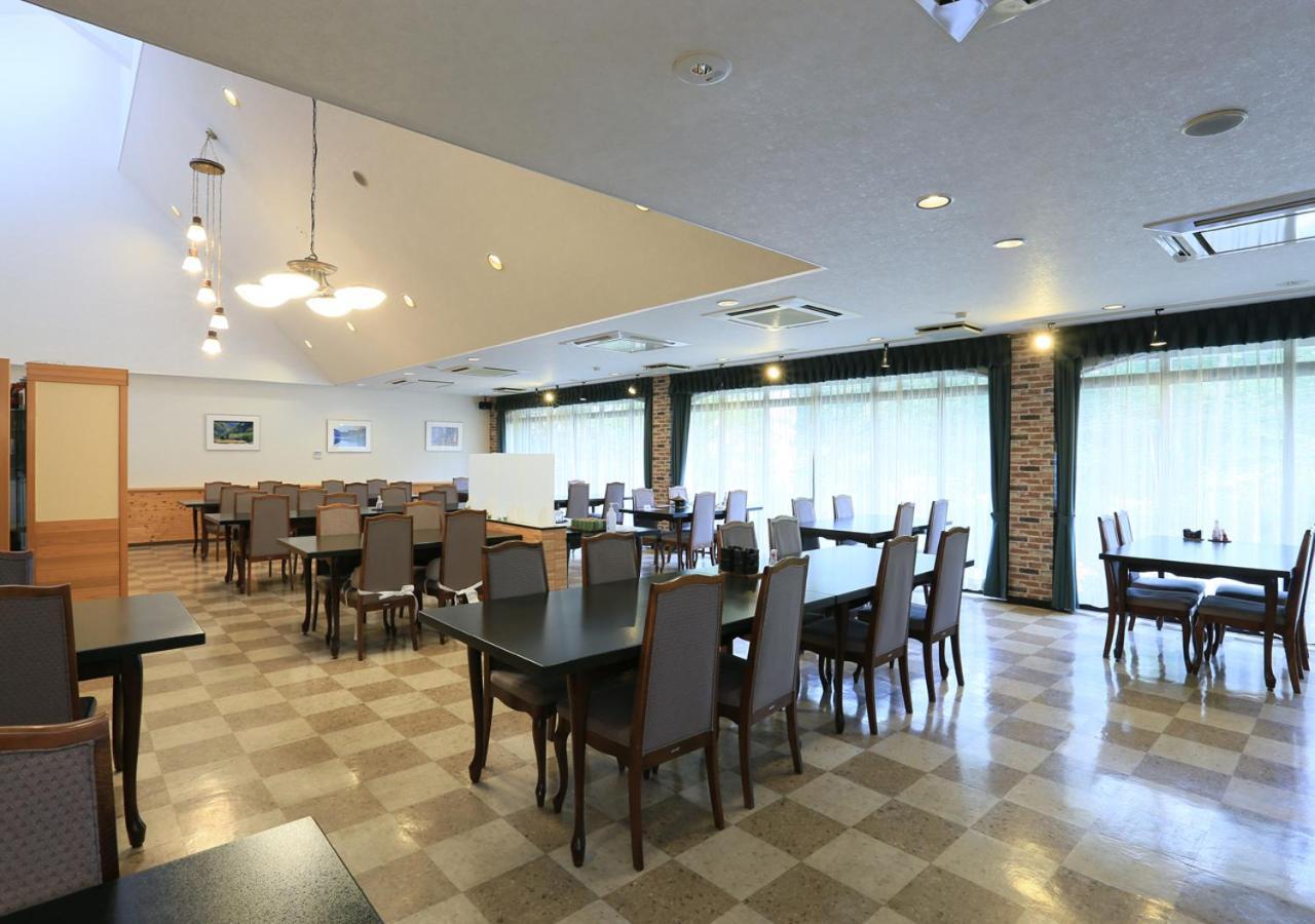 Morino Hotel Kiso Exterior photo