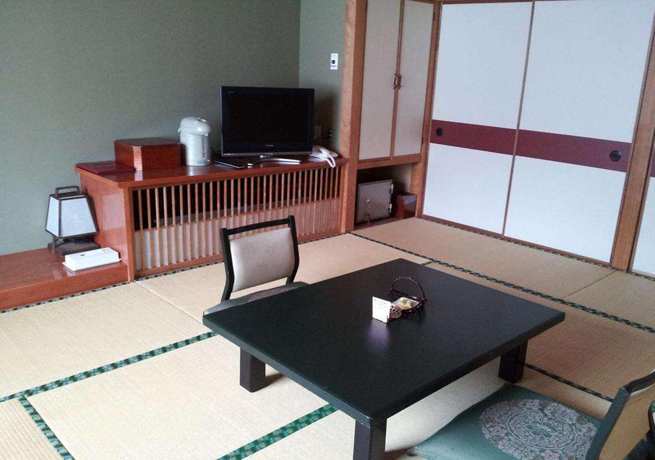 Morino Hotel Kiso Exterior photo